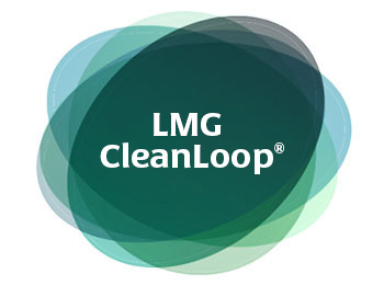 LMG CleanLoop® pour une meilleure recyclabilité
